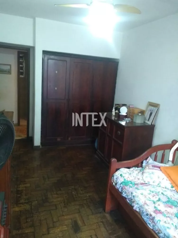 Apartamento à venda com 3 quartos, 127m² - Foto 10