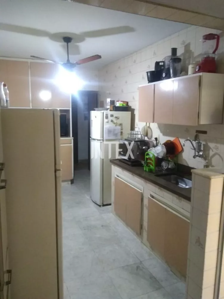 Apartamento à venda com 3 quartos, 127m² - Foto 7