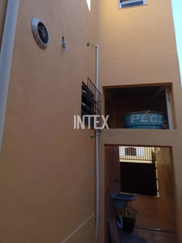 Casa, 3 quartos, 140 m² - Foto 27