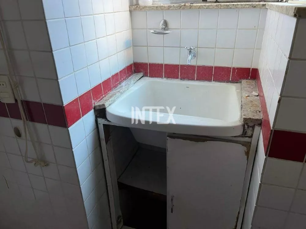 Apartamento, 3 quartos, 130 m² - Foto 15