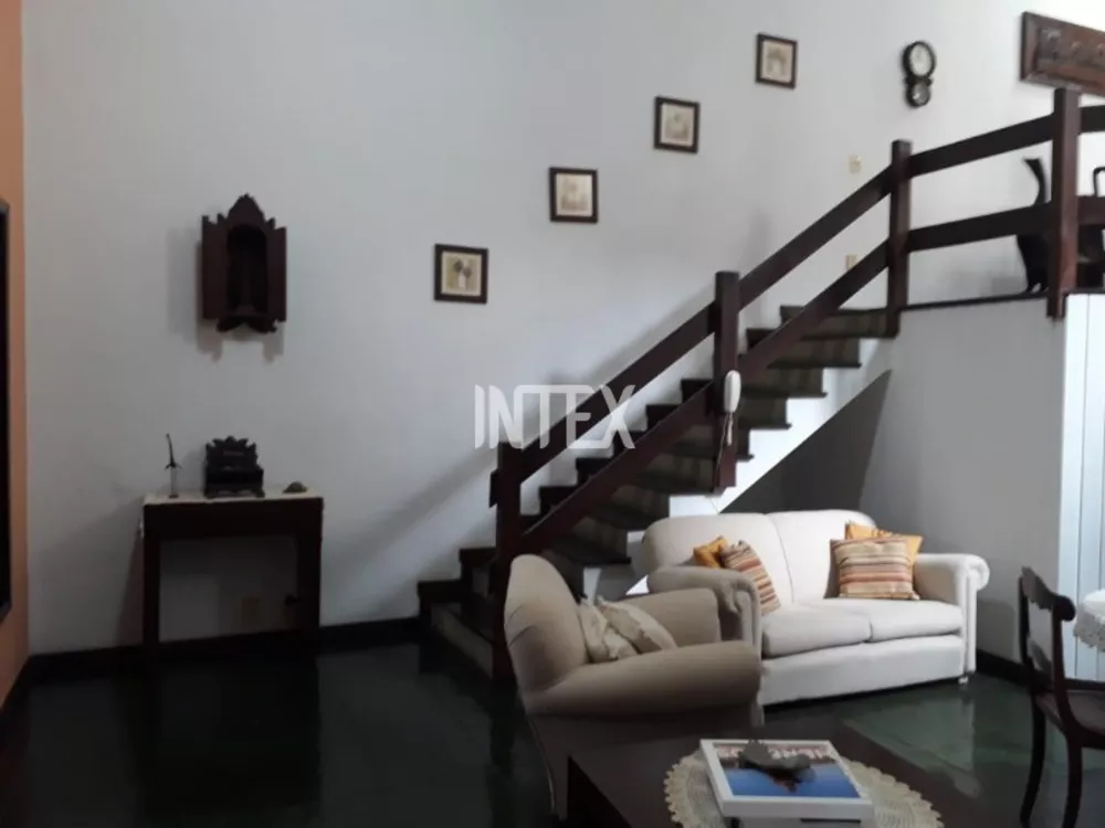 Casa, 4 quartos, 400 m² - Foto 6