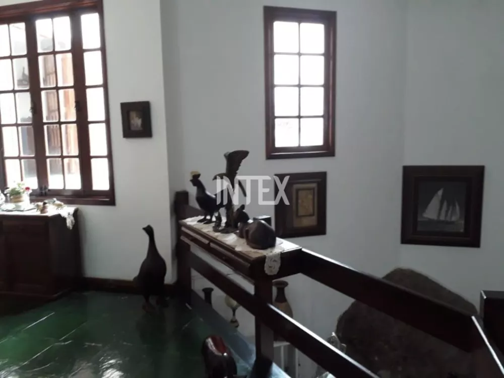 Casa, 4 quartos, 400 m² - Foto 9