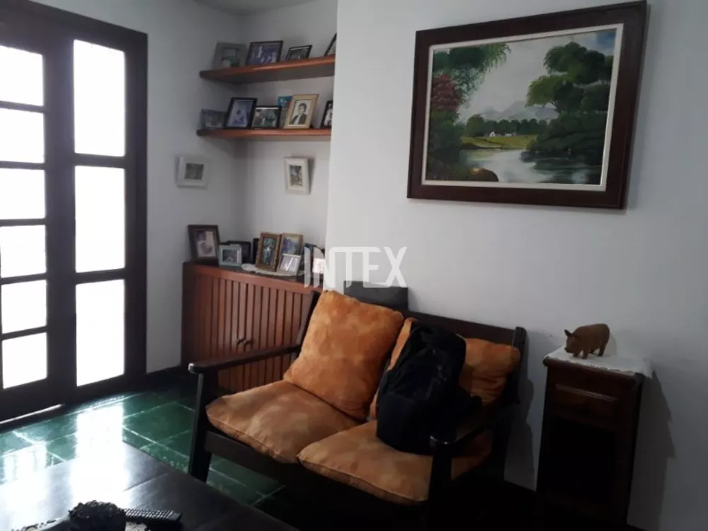 Casa, 4 quartos, 400 m² - Foto 15