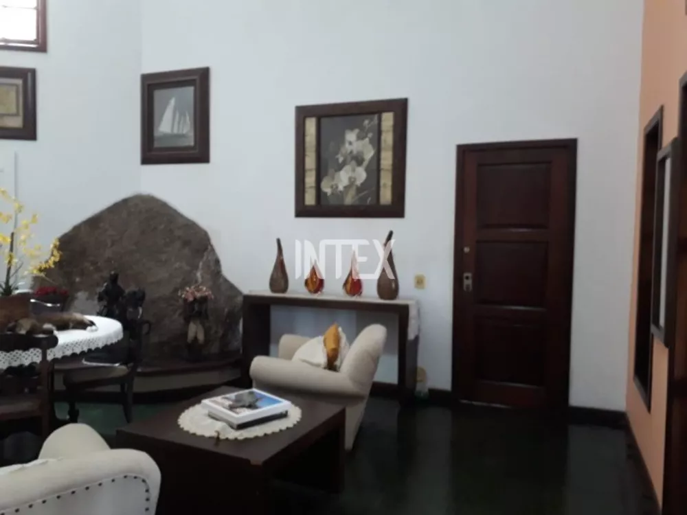 Casa, 4 quartos, 400 m² - Foto 7