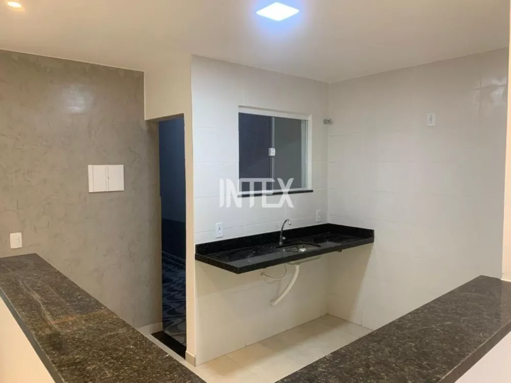 Casa, 2 quartos, 75 m² - Foto 2