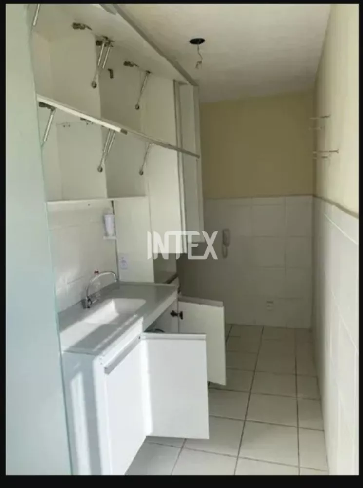 Apartamento à venda com 2 quartos, 48m² - Foto 6