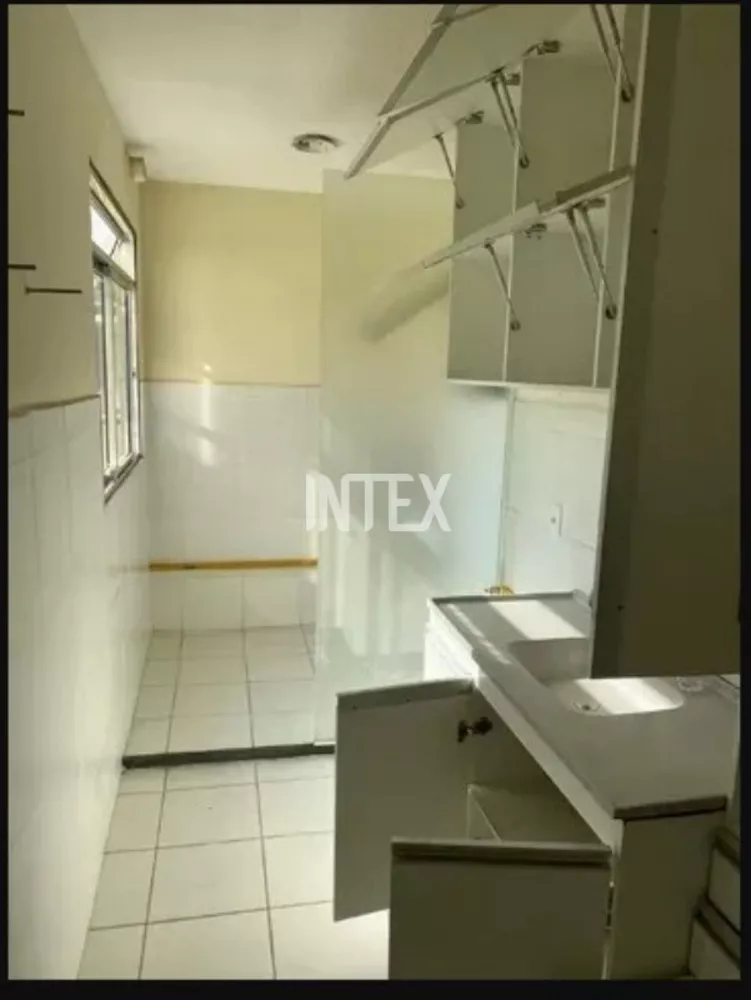 Apartamento à venda com 2 quartos, 48m² - Foto 7