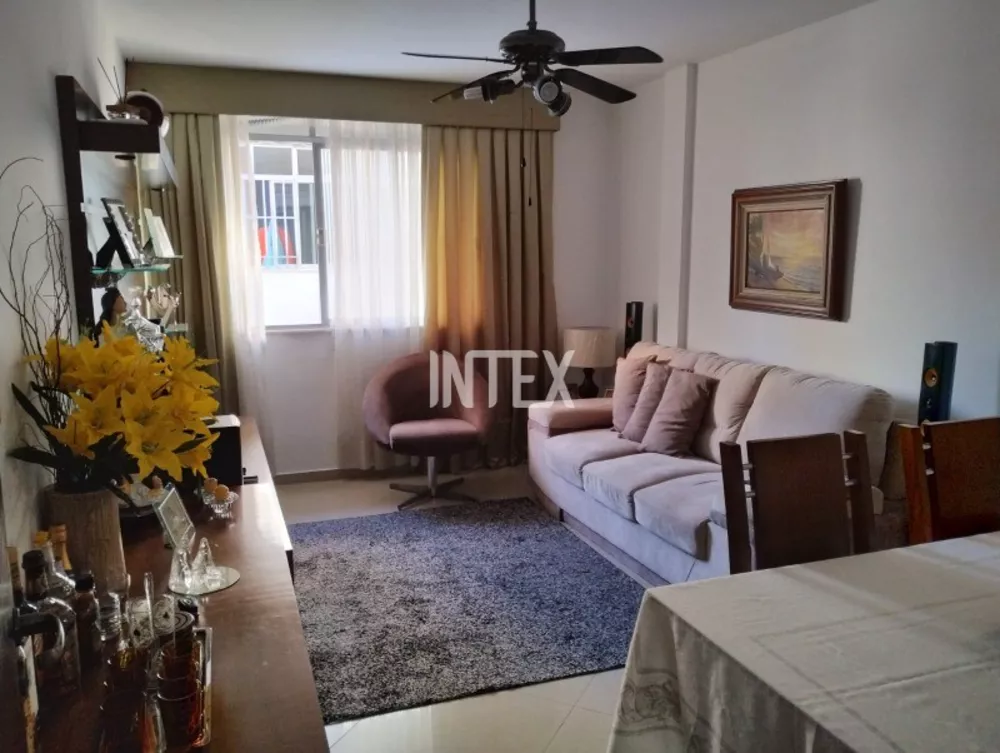 Apartamento, 2 quartos, 88 m² - Foto 1