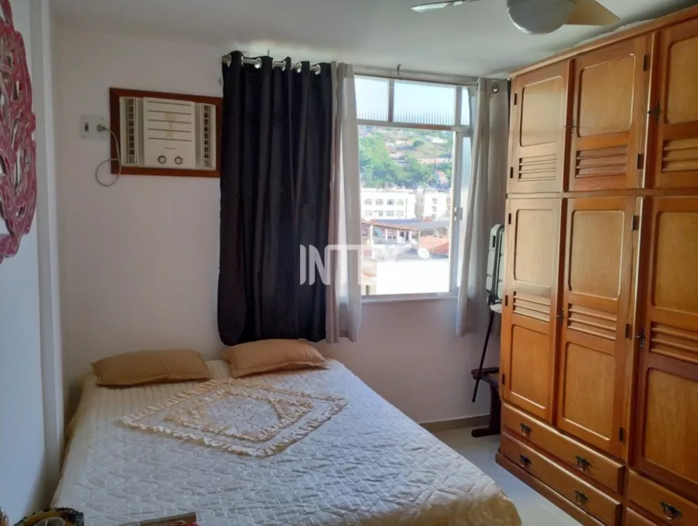 Apartamento, 2 quartos, 88 m² - Foto 8