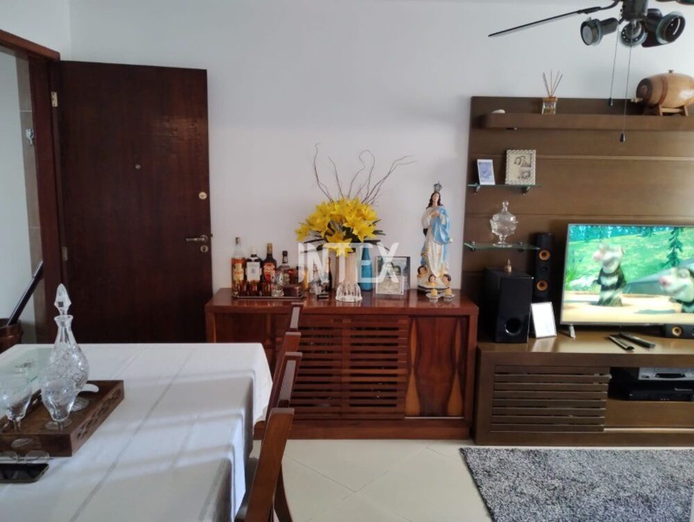 Apartamento, 2 quartos, 88 m² - Foto 3