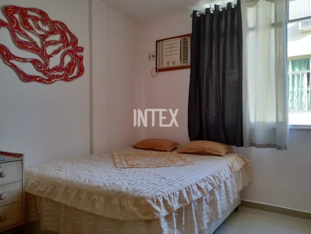 Apartamento, 2 quartos, 88 m² - Foto 5