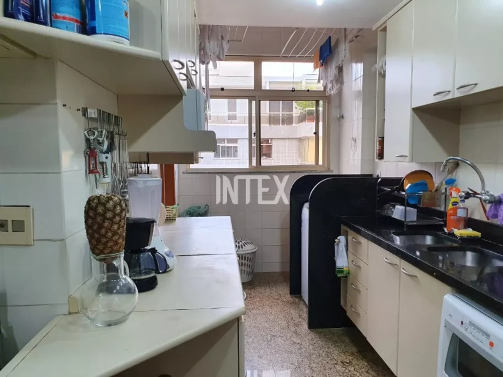 Cobertura, 3 quartos, 244 m² - Foto 35