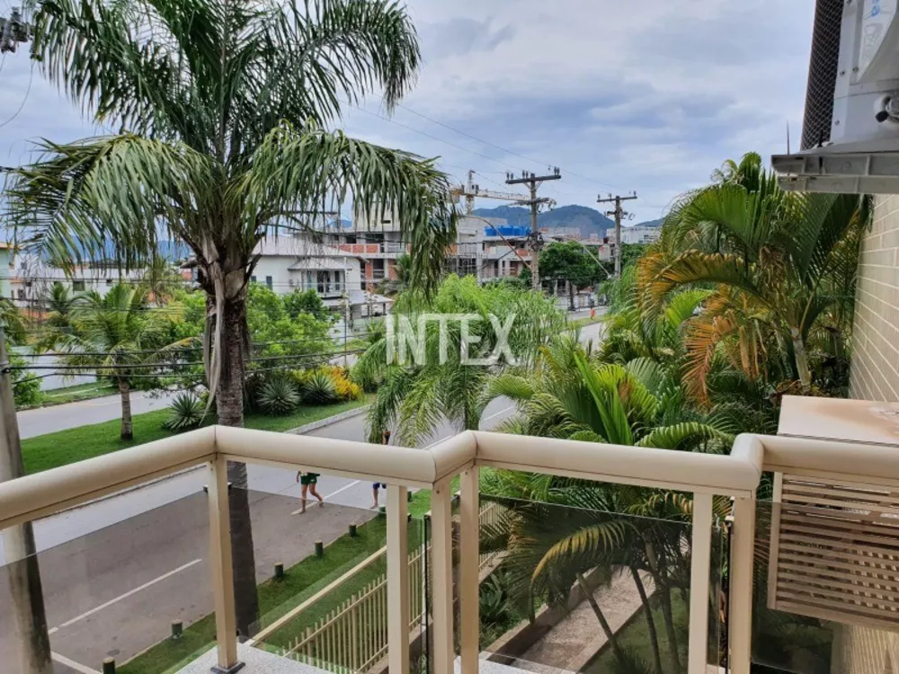 Cobertura, 3 quartos, 244 m² - Foto 18