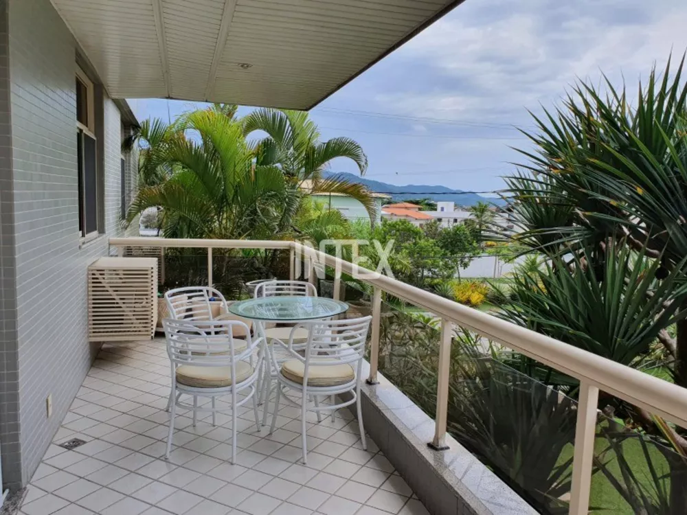 Cobertura, 3 quartos, 244 m² - Foto 10