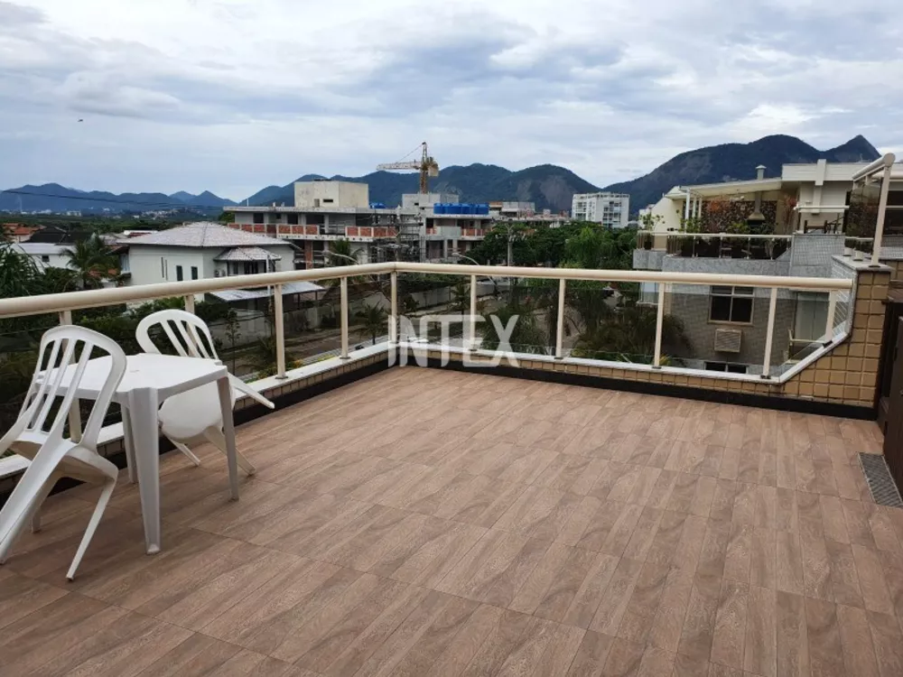 Cobertura, 3 quartos, 244 m² - Foto 40