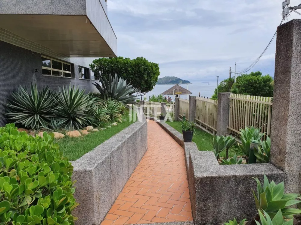 Cobertura, 3 quartos, 244 m² - Foto 6