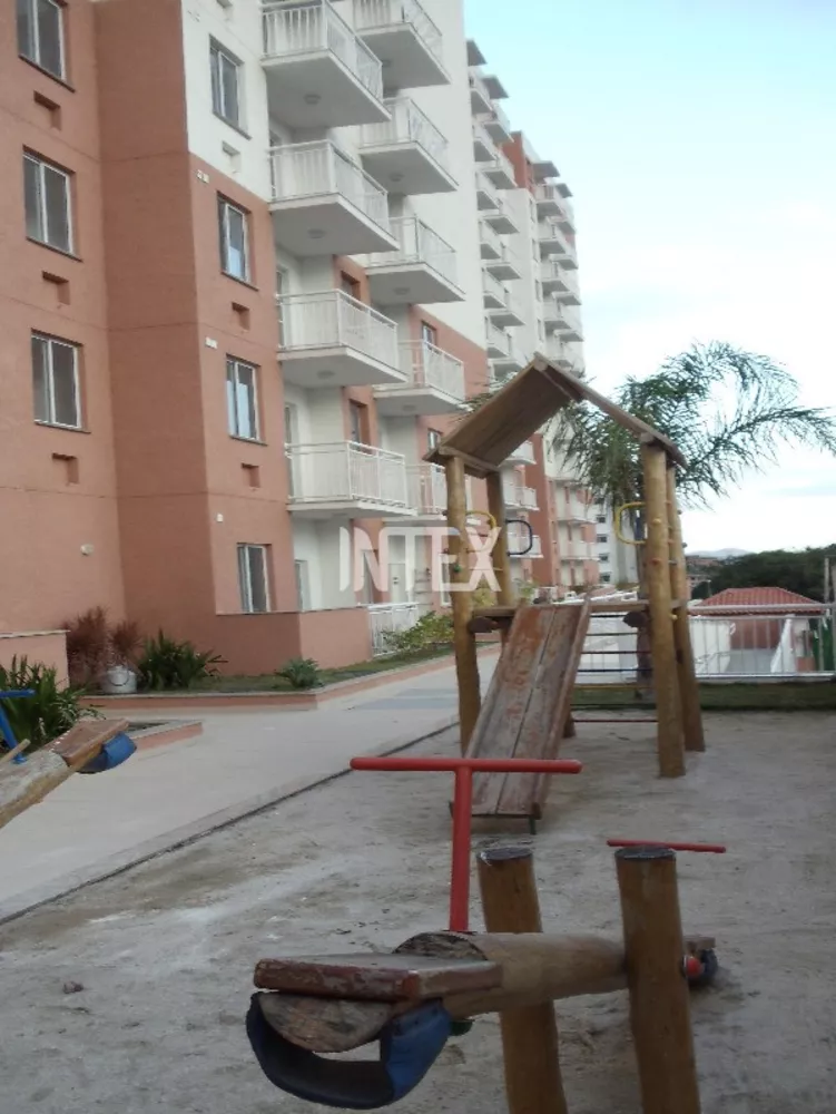 Apartamento, 3 quartos, 70 m² - Foto 2