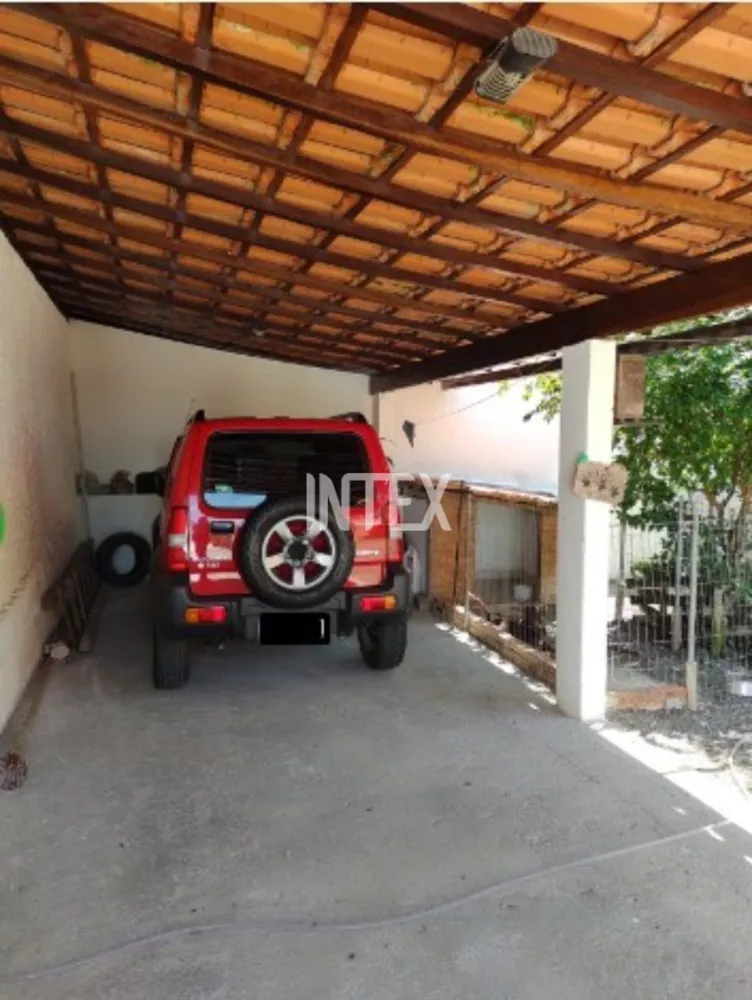 Casa, 4 quartos - Foto 22