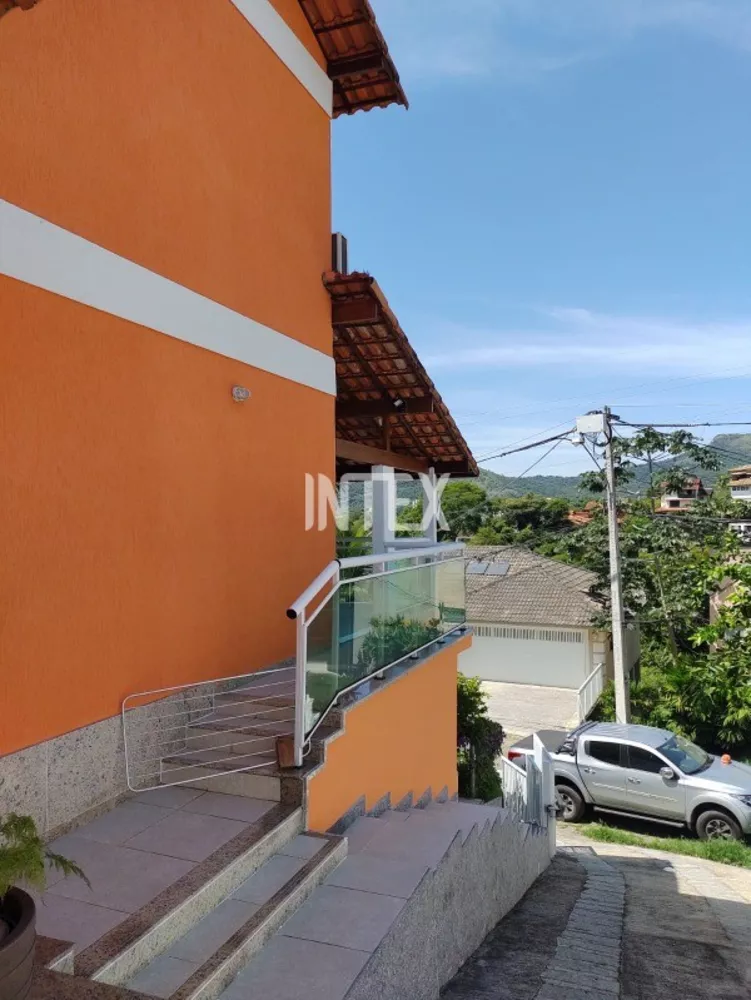 Casa, 4 quartos - Foto 16