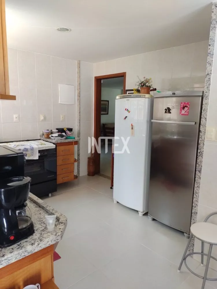 Casa, 4 quartos - Foto 13