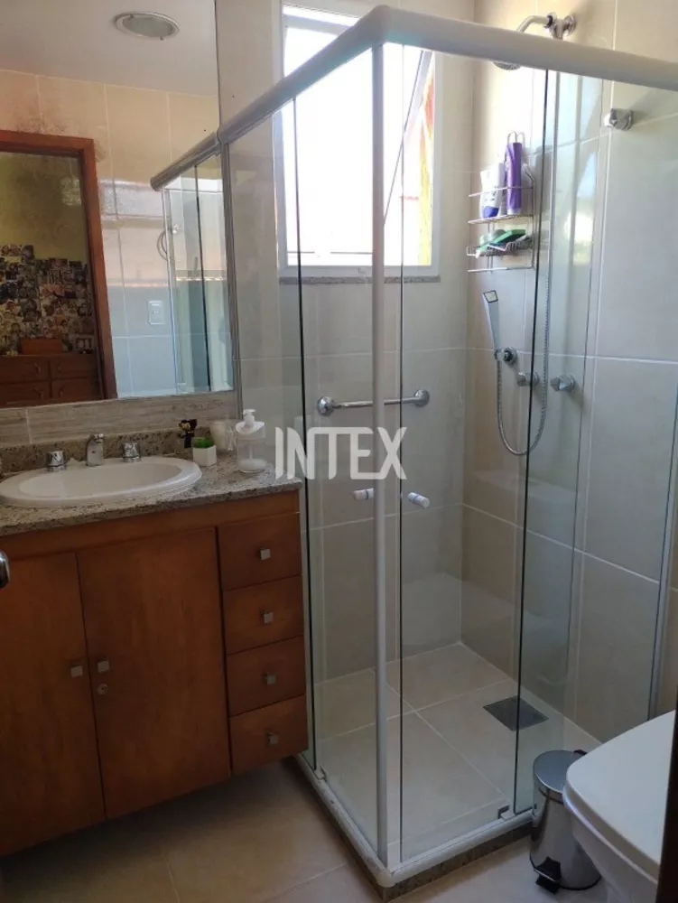 Casa, 4 quartos - Foto 7