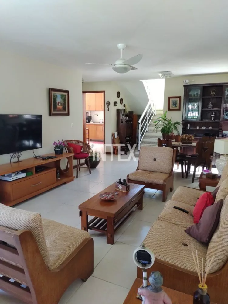 Casa, 4 quartos - Foto 4