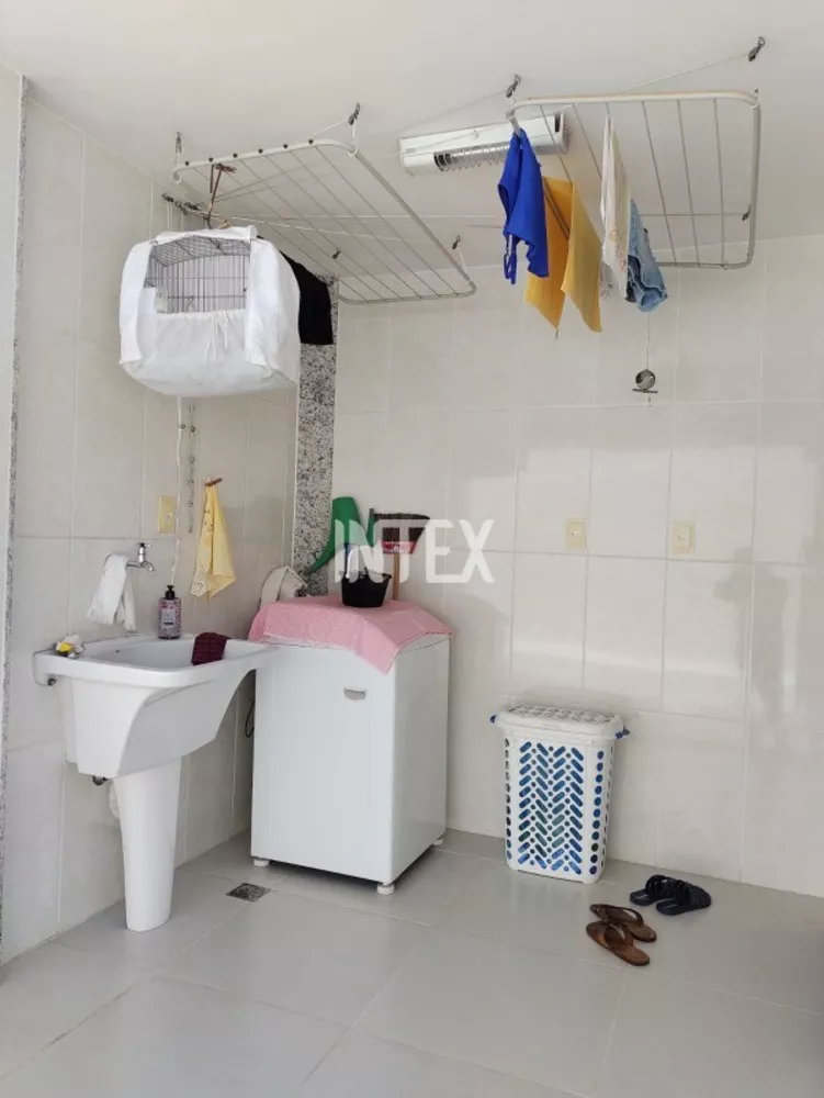 Casa, 4 quartos - Foto 15