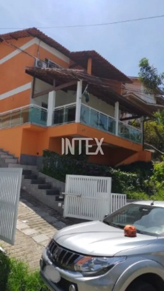 Casa, 4 quartos - Foto 2