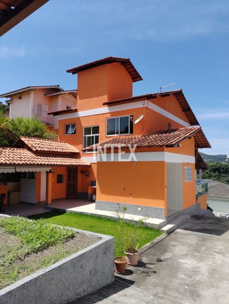 Casa, 4 quartos - Foto 1