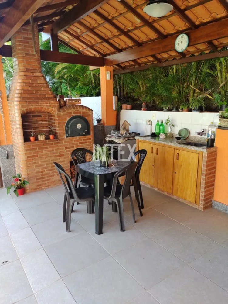 Casa, 4 quartos - Foto 20