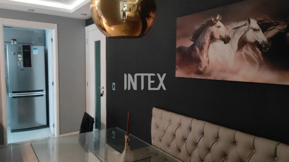 Apartamento, 2 quartos, 70 m² - Foto 6