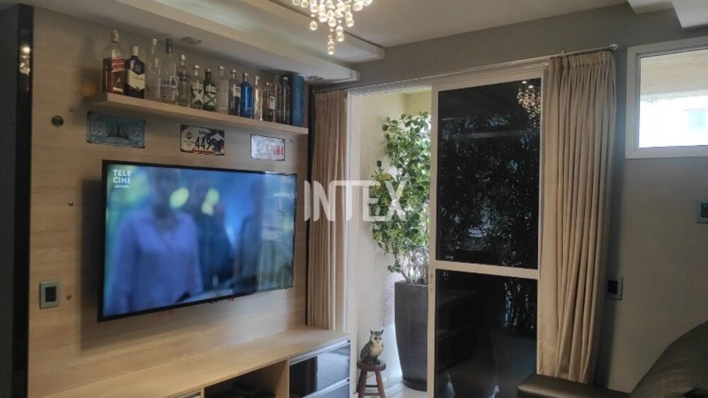 Apartamento, 2 quartos, 70 m² - Foto 3