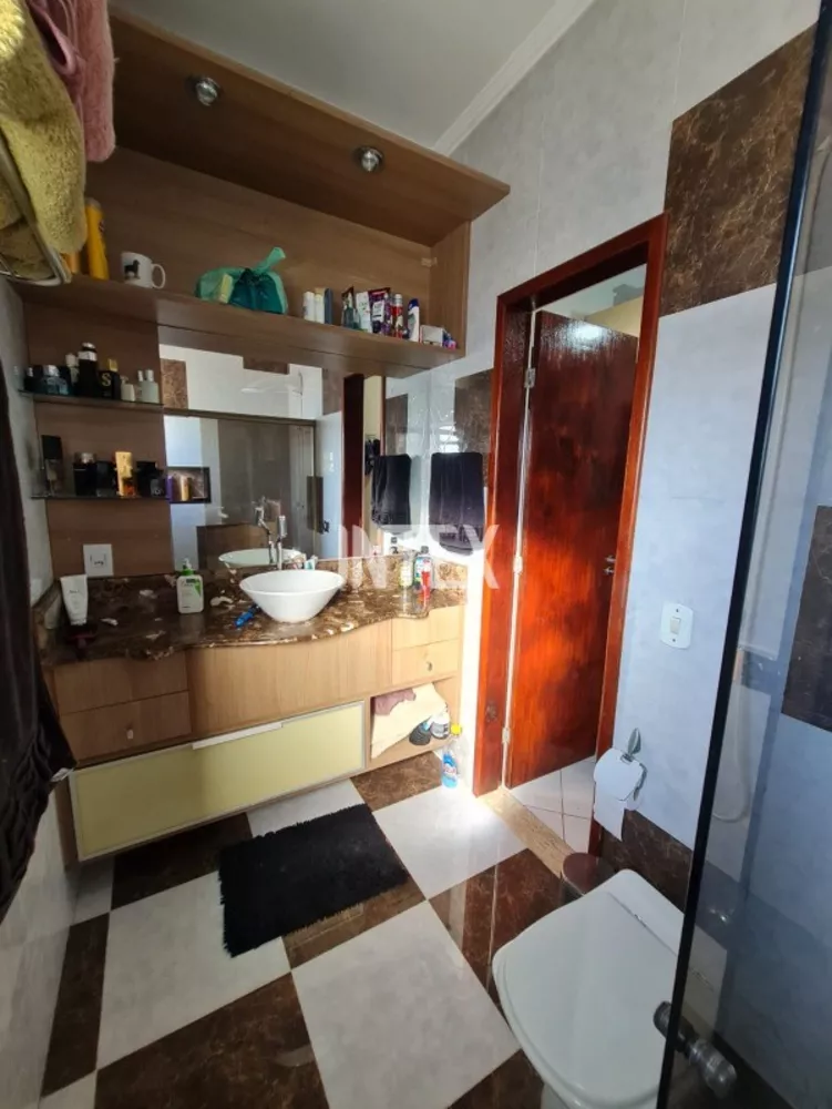 Casa, 5 quartos, 180 m² - Foto 15