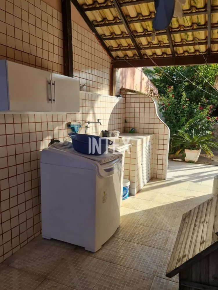 Casa, 5 quartos, 180 m² - Foto 26