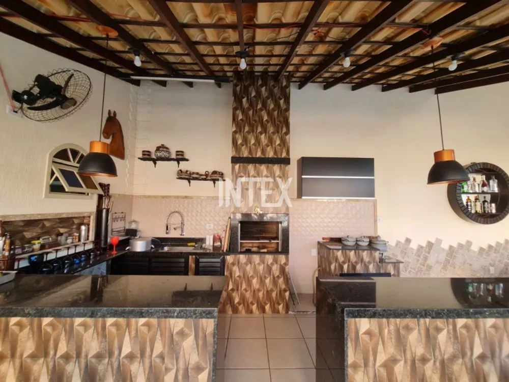 Casa, 5 quartos, 180 m² - Foto 25