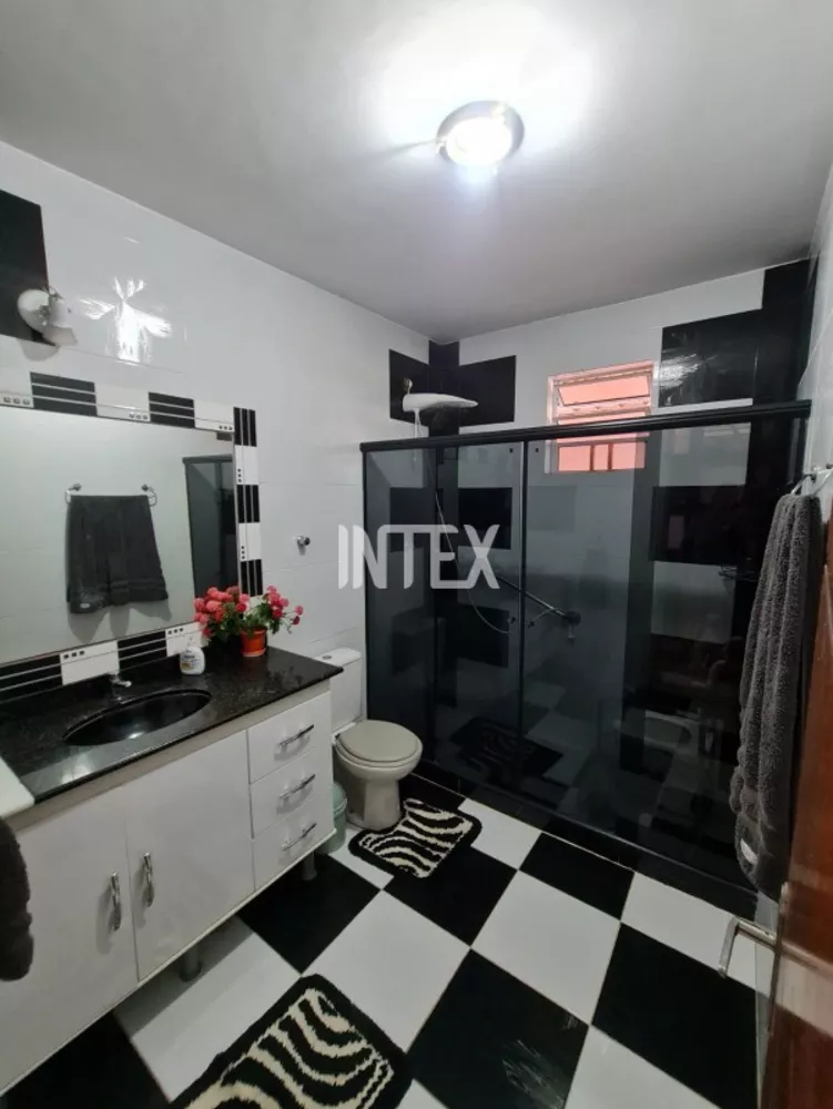 Casa, 5 quartos, 180 m² - Foto 16