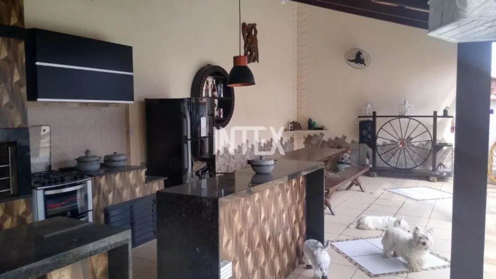 Casa, 5 quartos, 180 m² - Foto 27