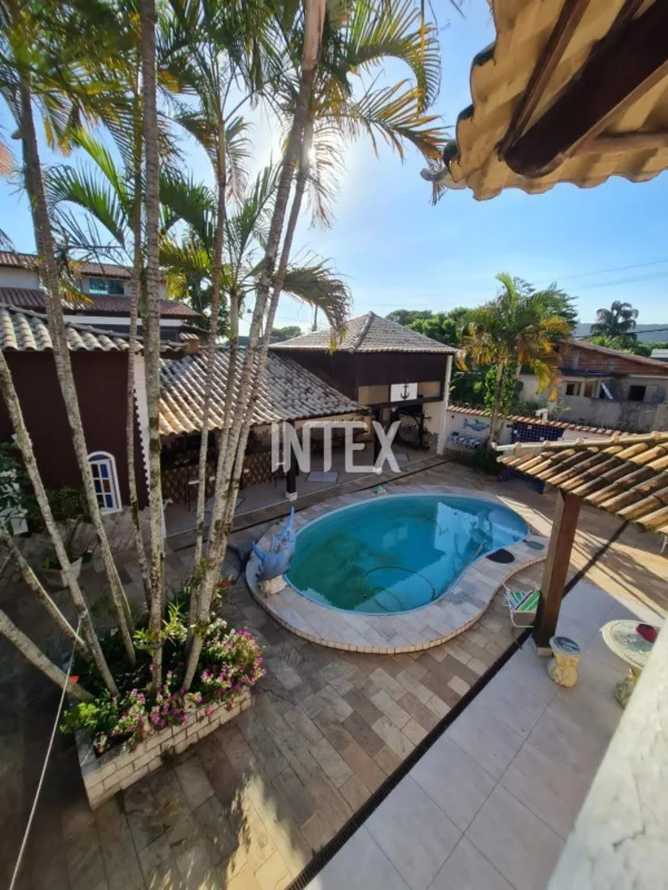 Casa, 5 quartos, 180 m² - Foto 6