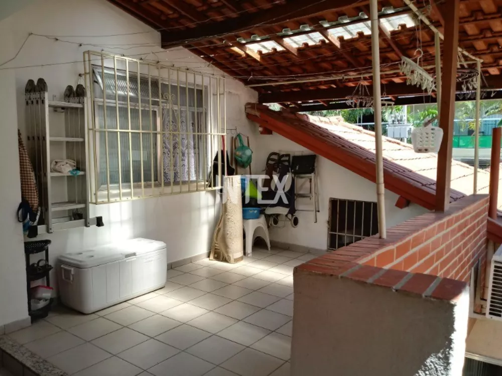 Casa, 8 quartos, 200 m² - Foto 37