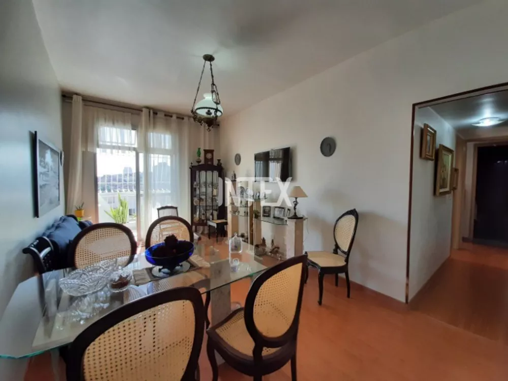 Apartamento à venda com 2 quartos, 90m² - Foto 5