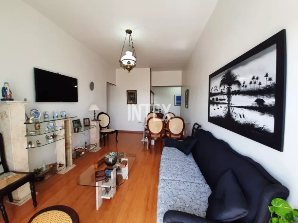 Apartamento à venda com 2 quartos, 90m² - Foto 4