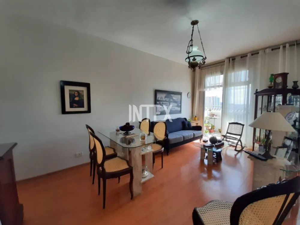 Apartamento à venda com 2 quartos, 90m² - Foto 6