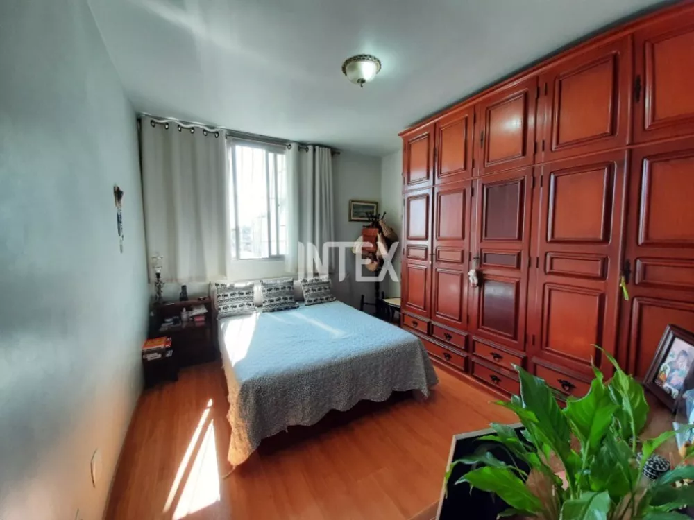 Apartamento à venda com 2 quartos, 90m² - Foto 8