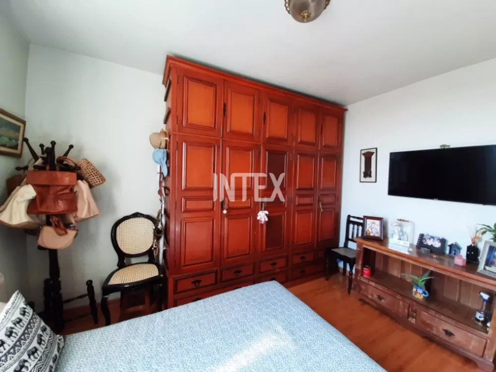 Apartamento à venda com 2 quartos, 90m² - Foto 10