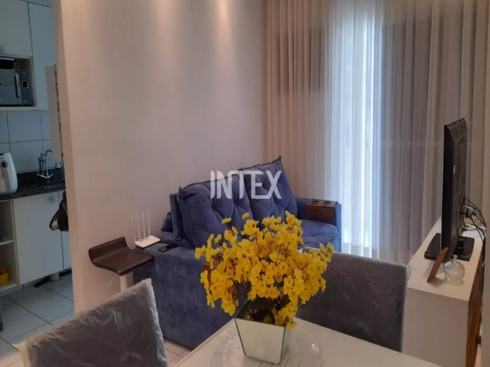 Apartamento, 2 quartos, 58 m² - Foto 1