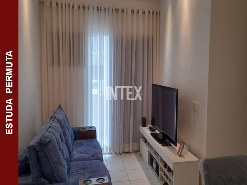 Apartamento, 2 quartos, 58 m² - Foto 2