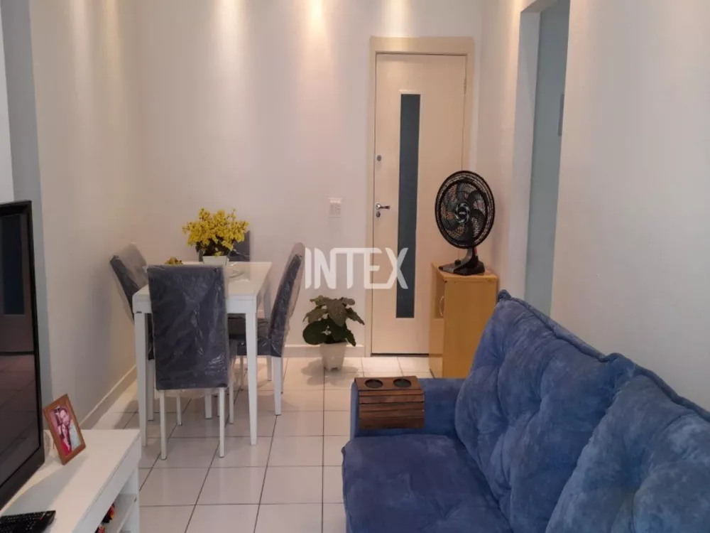 Apartamento, 2 quartos, 58 m² - Foto 4