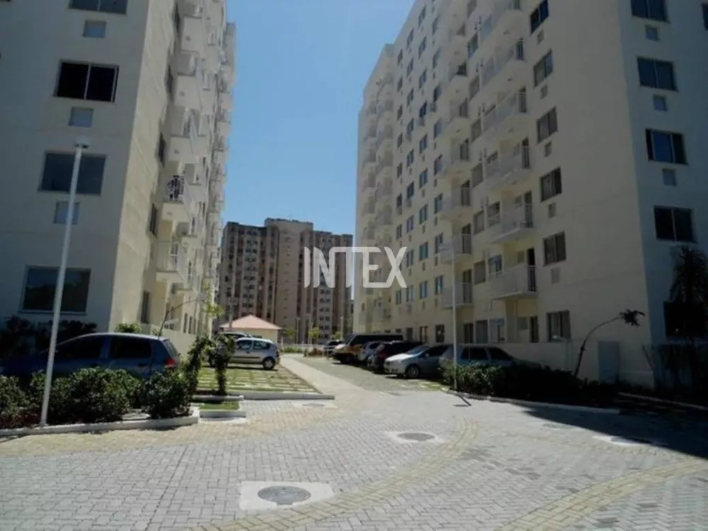 Apartamento, 2 quartos, 58 m² - Foto 32