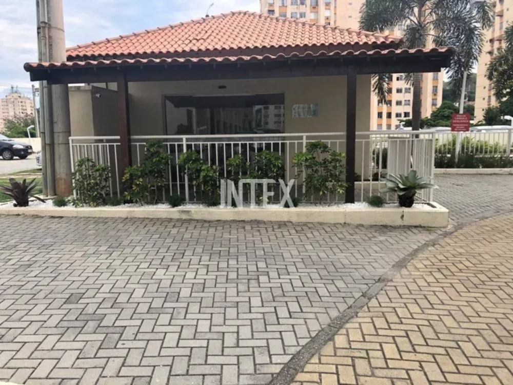 Apartamento, 2 quartos, 58 m² - Foto 30