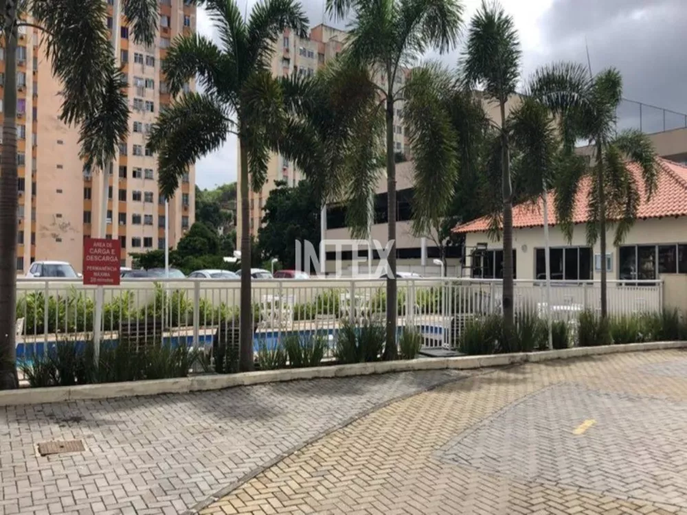 Apartamento, 2 quartos, 58 m² - Foto 29